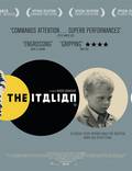Постер из фильма "Итальянец" - 1