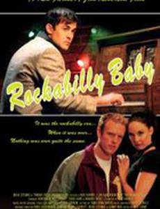 Rockabilly Baby