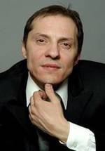 Сергей Перелыгин фото