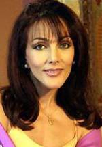 Оливия Коллинз фото