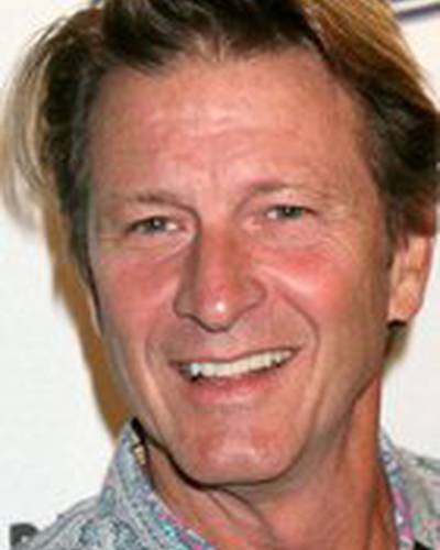 Бретт Каллен фото