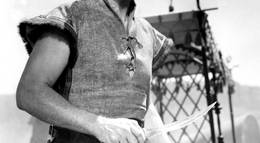 Кадр из фильма "Завоеватель" - 2