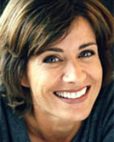 Сабина Шнеебели фото