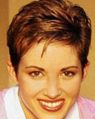 Эми Эрхарт фото