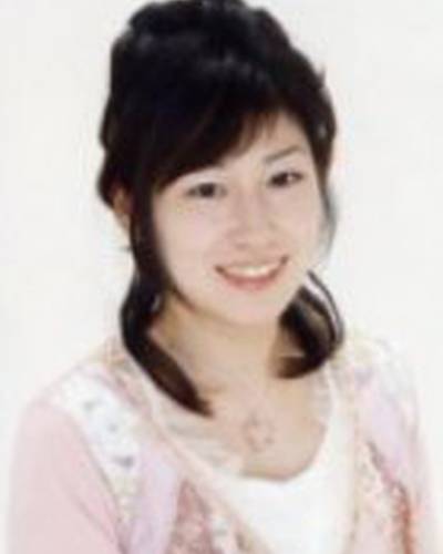 Хироко Тагучи фото