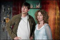 Кадр Den rette ånd