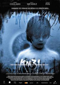 Постер 31-й км