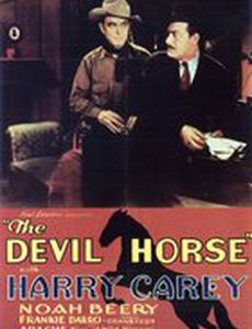 The Devil Horse