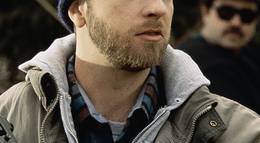 Кадр из фильма "День сурка" - 1