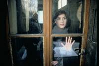 Кадр Три цвета: Красный