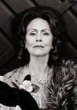 Агнета Экманнер фото