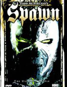 Спаун 3: Решающая битва (видео)