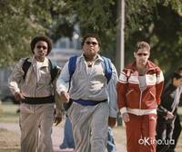 Кадр Молодые папаши