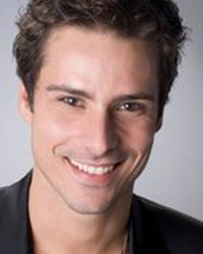 Серджио Абреу фото