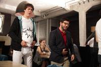 Кадр Беременный