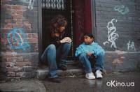 Кадр Лапочка