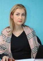 Татьяна Плешанова фото