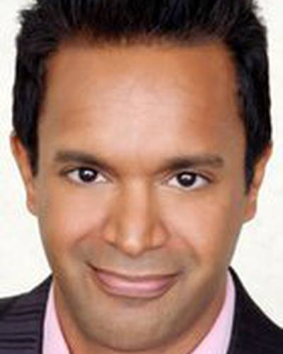 Кеннет Марк Бхан фото