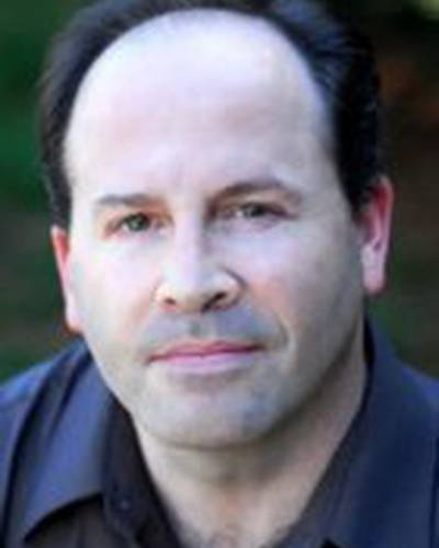 Брайан Гилди фото