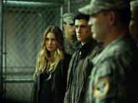 Кадр Рухнувшие небеса