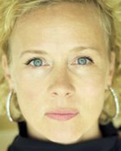 Катя Риманн фото