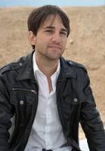 Дэвид Роберт Митчелл фото