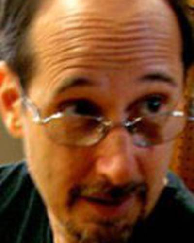 Стивен Чиодо фото