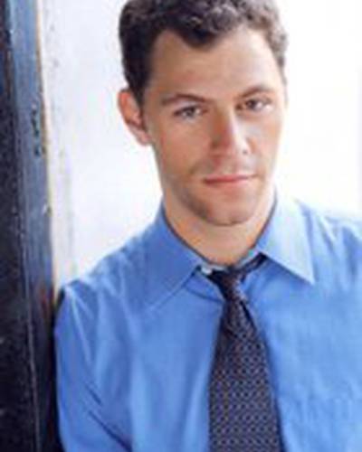 Джонатан Чарльз Каплан фото