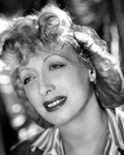 Сюзи Прим фото