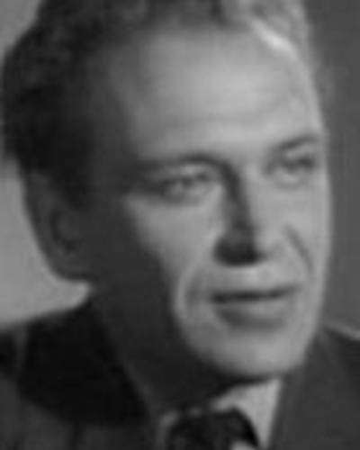 Николай Харитонов фото