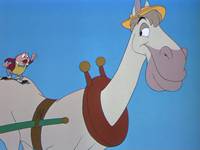 Кадр Приключения Икабода и мистера Тоада