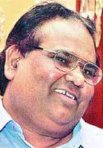 Сатиш Каушик фото