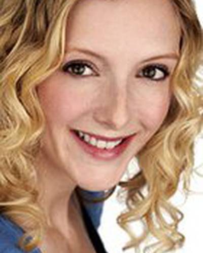 Дженнифер Бауэн фото