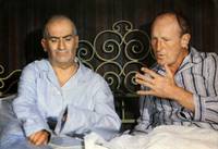 Кадр Большая прогулка