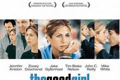 Хорошая девочка