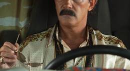 Кадр из фильма "Мачете убивает" - 1