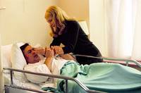 Кадр Темный лес