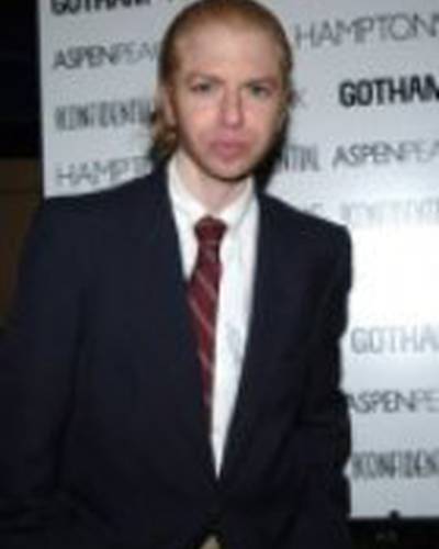 Мэттью Фабер фото