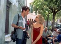 Кадр Сабрина едет в Рим