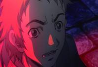 Кадр Клеймор