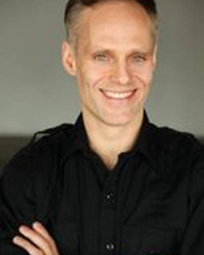 Эрик Пассоджа фото