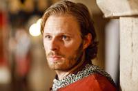 Кадр Мерлин