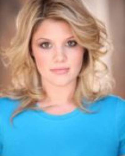 Джессика Ноэль Смит фото