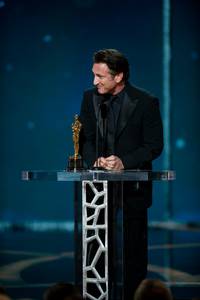 Кадр 81-я церемония вручения премии «Оскар»