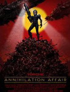 Torche: Annihilation Affair
