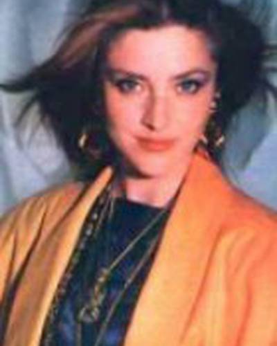 Елена Караджова фото