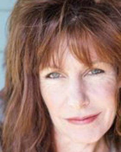 Лиза Робинс фото