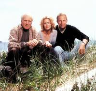 Кадр Послание в бутылке