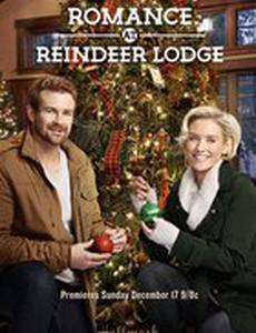 Romance at Reindeer Lodge