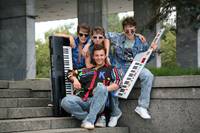 Кадр Ласковый май